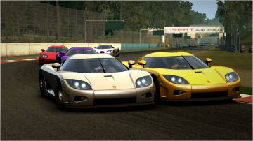 Immagine -2 del gioco RACE Pro per Xbox 360